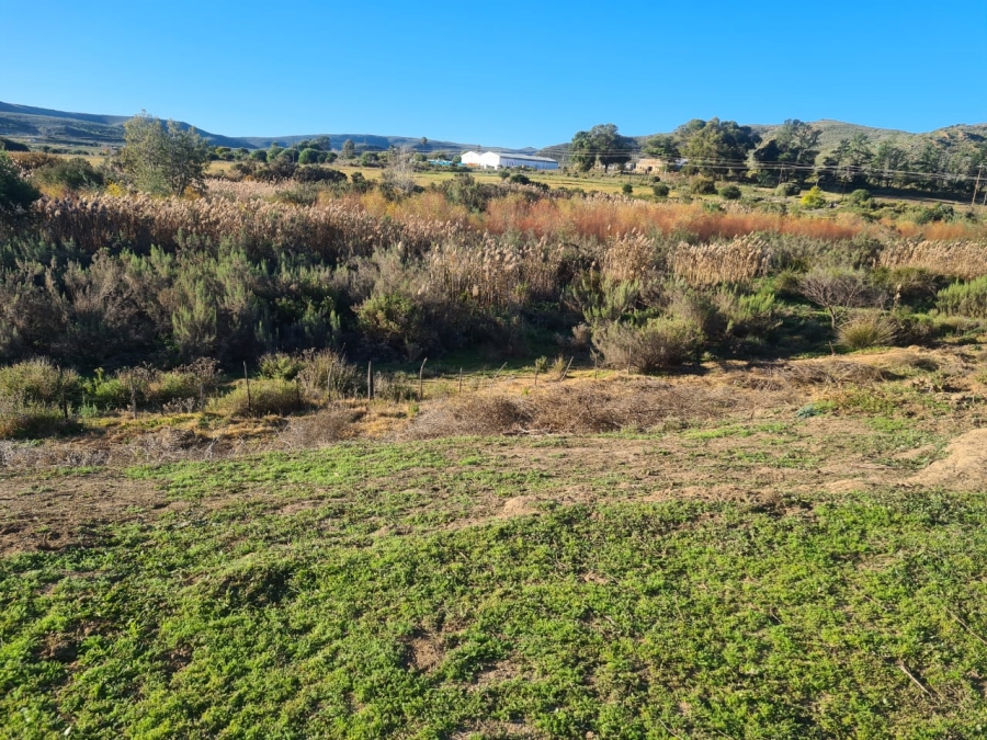 0 Bedroom Property for Sale in Uniondale Western Cape